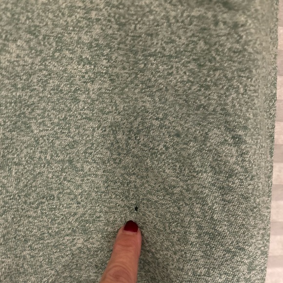 Portland State University Green Men's T-Shirt- size medium - Picture 5 of 5